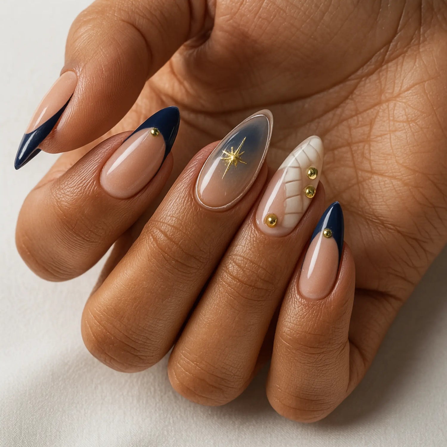 Nail art