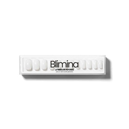 BLANC - Amande courte