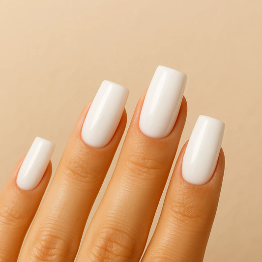 BLANC - Square long