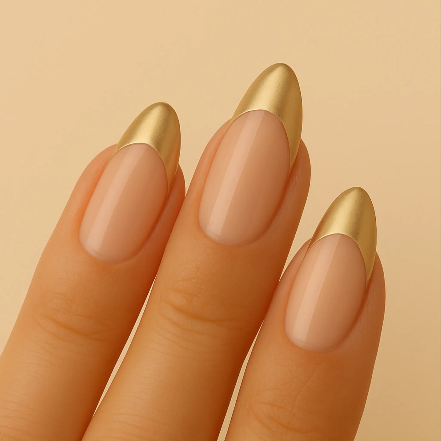 FRENCH NUPTIAL - Amande longue