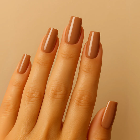 LATTÉ - Square long