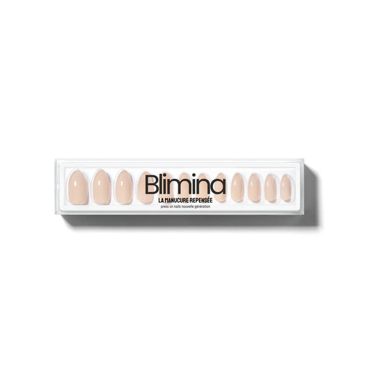 BEIGE NUDE - Amande longue