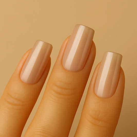 NUDE IMPÉRIAL - Square long