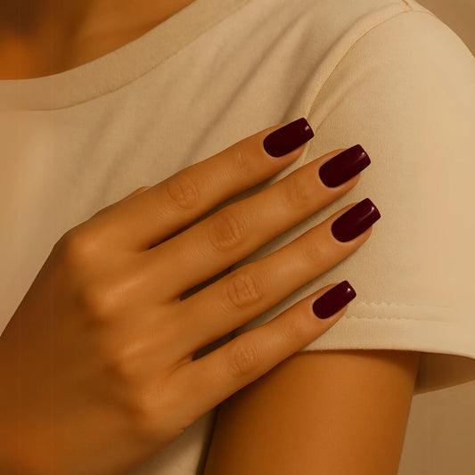PRUNE - Square long