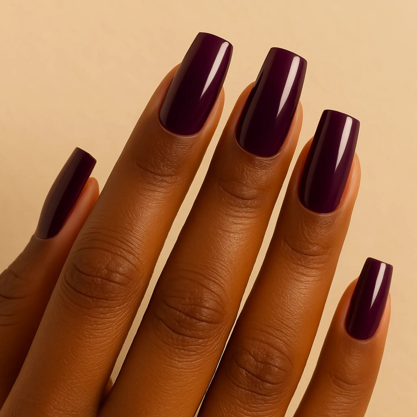PRUNE - Square long