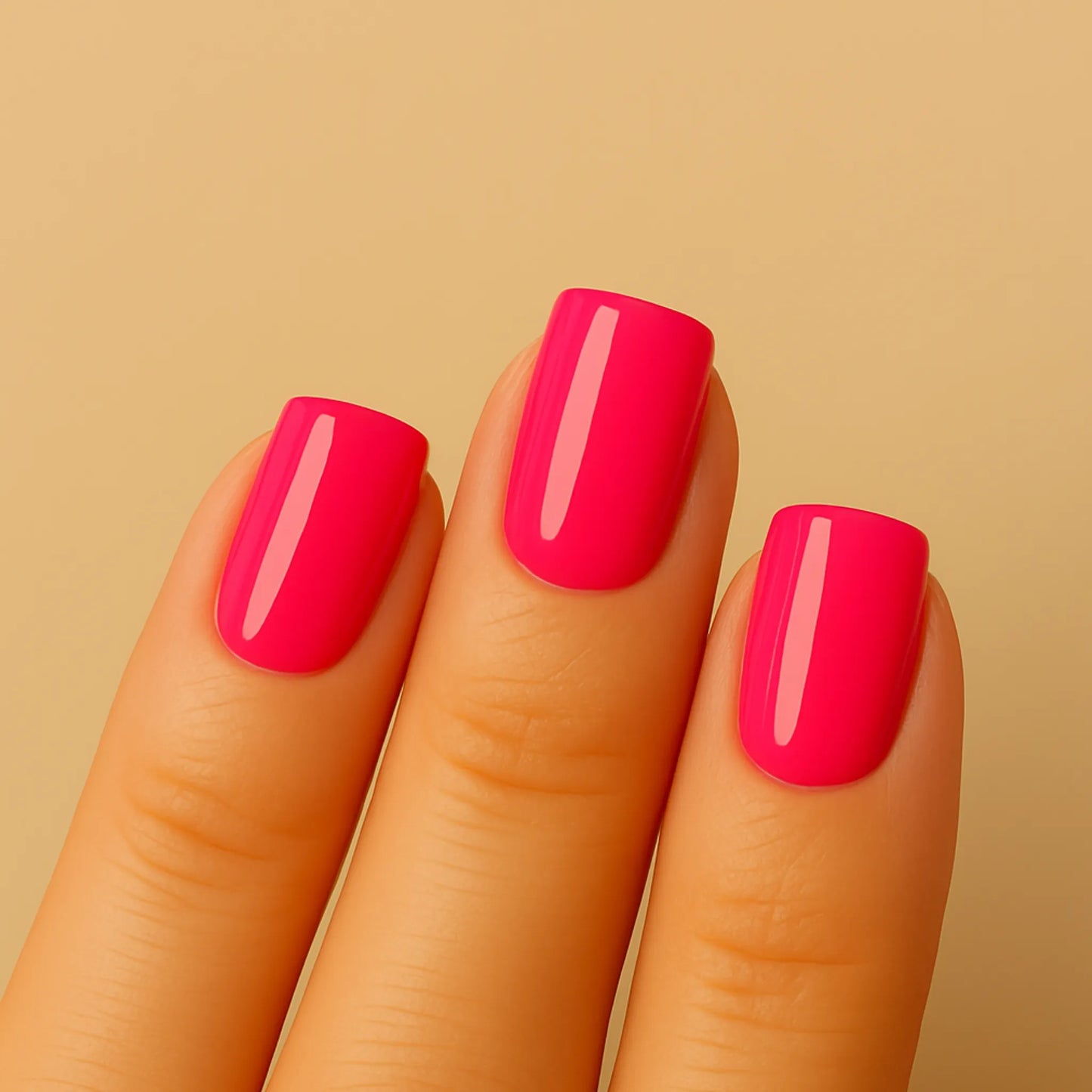 PINK CRUSH - Square court