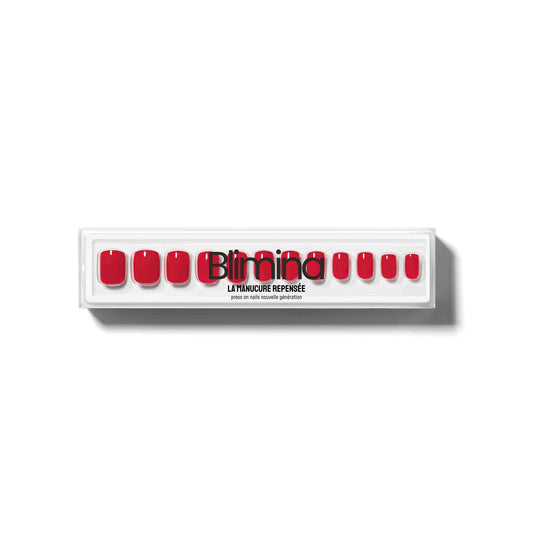 ROUGE SIGNATURE - Square court