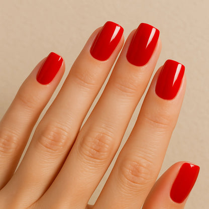 ROUGE SIGNATURE - Square court