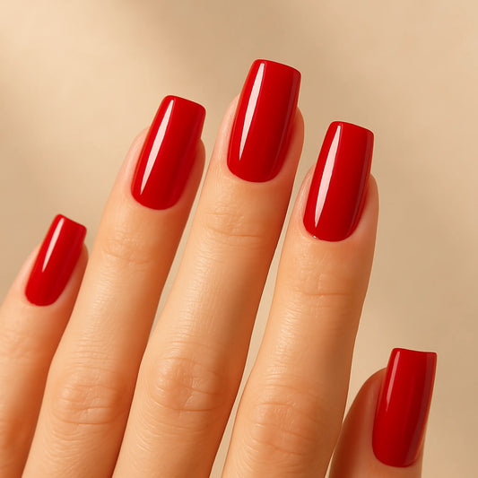 ROUGE SIGNATURE - Square long